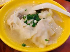 -龙抄手(春熙路总店)