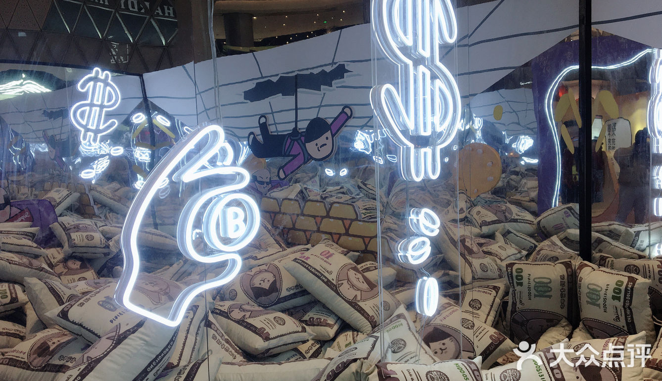 12月武汉观展攻略 原来武汉还能这么潮