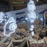 12月武汉观展攻略 原来武汉还能这么潮