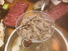 -牛品福潮汕牛肉火锅(旺庄店)