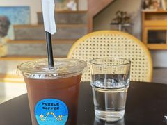 -PUZZLE COFFEE 拼图咖啡