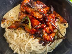 -腔调面(斜土路店)