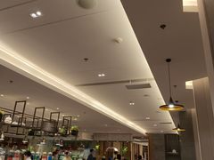 -星璞餐厅(深铁塘朗城君璞酒店)