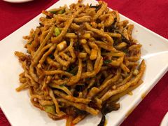 -大眼锅贴水饺(河东店)