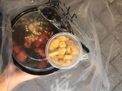 -外婆家(杭州马塍店·杭帮菜名店)
