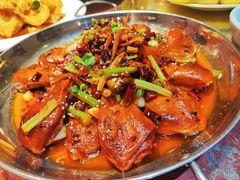 -东北大院·东北菜(三台子店)
