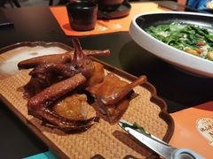 -羽鸽集·乳鸽专门店·地道顺德菜(岭南站店)