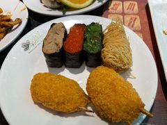 -汉巴味德(大悦城店)