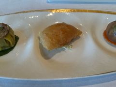 -金轩中餐厅 Jin Xuan(浦东丽思卡尔顿酒店)