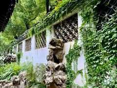 -无锡惠山寺