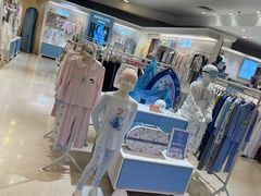 -燕莎友谊商城(亮马桥店)