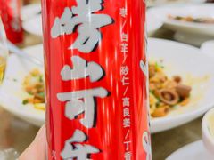 -良友·海鲜青岛菜(五四广场店)