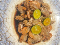-醉舍·新淮扬菜(长宁龙之梦店)
