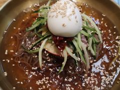 -李先生的首尔小馆(松江启源广场店)