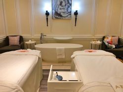 -奥斯芬欧系贵族SPA