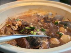 -郭家大院 老南京土菜(九霄店)