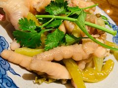 -泉畔人家·老济南经典鲁菜(大明湖店)