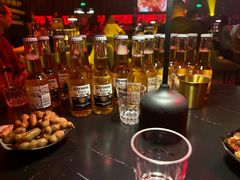 -赤红音乐现场(浦东金桥路店)