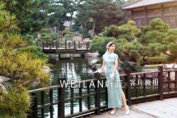 -蔚蓝映像STUDIO婚纱摄影(南稍门店)