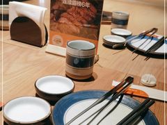 -烧肉达人•炭火烧肉(新天地店)