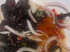 -香丰阁·烤鸭·川湘菜(清河店)