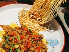 -前海沿·青岛菜(五四广场永旺店)