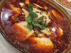 -新恬乐大酒家(沧达大厦店)