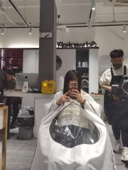 -卓梵美发·精品Salon