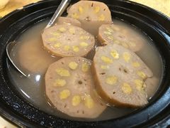 -汇景花园酒家(基立下道店)