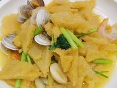 -501號台州海鲜餐厅(海创园店)