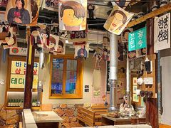 -欧巴烤肉(创富世纪店)