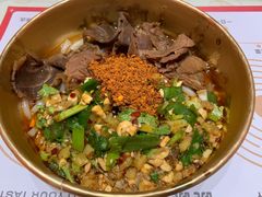 -盛香亭热卤(万象城店)