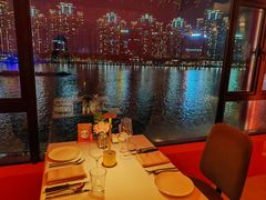 -Kathleen's Waitan 凯圣琳江景西餐厅(外滩店)