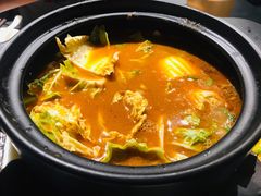 -泉味道贵州厨房(三里河店)