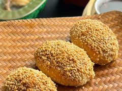 -奇芳阁·百年清真南京菜(夫子庙店)