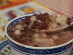 陈皮红豆沙-超琪星·咖啡简餐(川音店)