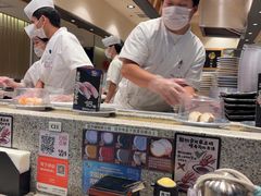 -合点寿司(美罗城店)