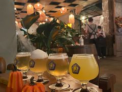 -岔巴精酿啤酒餐吧(南屏街店)