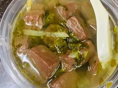 -香港风味小吃店(中英街店)