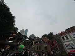 -重庆十八梯传统风貌区