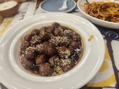 -山西派(桥东街店)