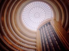 -杭州国际会议中心洲际酒店-原素全日餐厅(解放东路店)