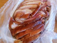 南京板鸭-章云板鸭(评事街店)