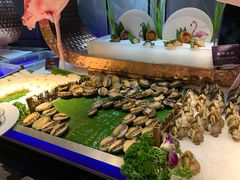 -五月罗马海鲜自助餐厅(月星环球港店)