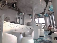 -天玑高空江景餐厅&酒吧Sky Secret Restaurant&Bar
