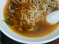 -乐大嘴零食公园(亳州路店)
