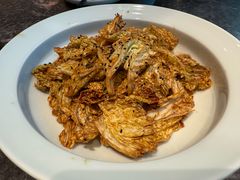 乾隆白菜-新乾隆酒楼(帝景园店)