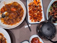 -润泽园饭庄(中山路店)