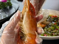 -蝦塘·中国餐馆(城墙南马道巷店)