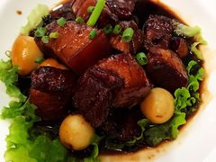 -19号私房菜(云南路店)